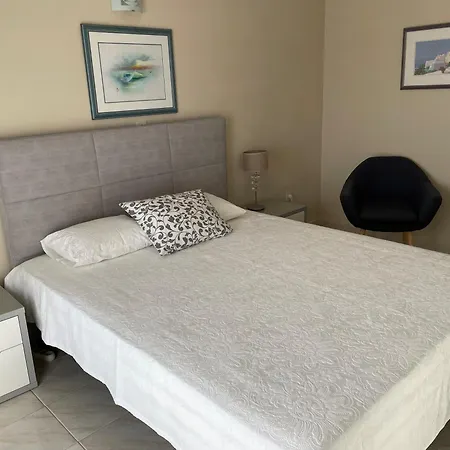 Apartamento F 4 People Lagos