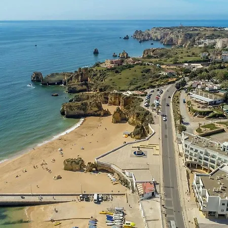Fuer 4 Personen Apartment Lagos
