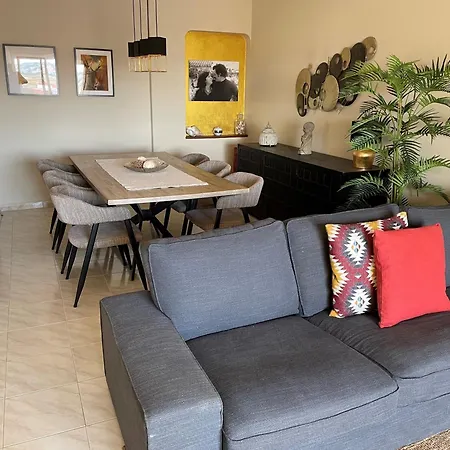 Apartment Fuer 4 Personen Lagos
