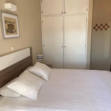 Apartment Fuer 4 Personen