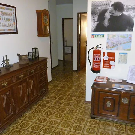 Apartment Fuer 4 Personen *