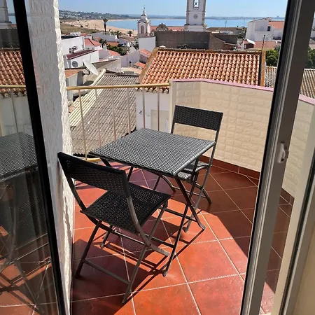 Fuer 4 Personen Apartment Lagos
