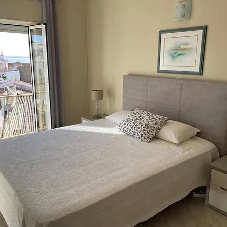 Fuer 4 Personen Apartment Lagos